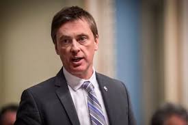 Le PLQ doit rappeler à l'ordre Marc Tanguay, après ses propos sur l'UPAC,  affirme le premier ministre
