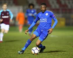 West brom are reportedly ready to step up their pursuit of leicester city striker ahmed musa. Why West Brom Signing Free Agent Ahmed Musa Would Be A Steal
