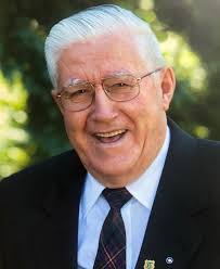 Reid Cameron Obituary