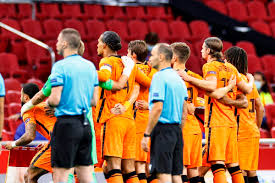De weg naar het ek van 2020 begon voor het nederlands elftal al vroeg. 5 Redenen Waarom Nederland Straks Het Ek 2020 Wint Mee Met Oranje