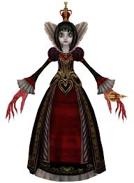 Don't let people miss on a great quote from the alice: Steam Community Guide Alice Madness Returns All Characters Quotes