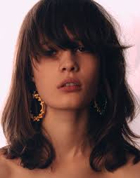 Daniela Di｜WOMEN｜BRAVO models