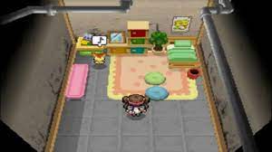 Pokemon go has received several updates since its launch, making it incredibly fun to play. Pokemon Black 2 White 2 Liberty Garden With Victini Youtube