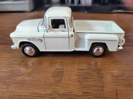 Image result for White 1955 Truck