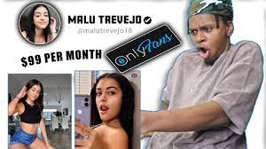 Malutrevejo onlyfans videos