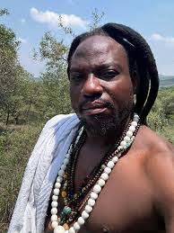 A haven of relaxation, a sanctuary of calm, in the heart of Africa, Ghana  🇬🇭. Where love and care meet relaxation. .. . Divine Touch✈️🇬🇭⭐️  #waterfallbliss #spiritualgrowth #purification #luxuryrelaxation  #ghanatourism #waterfallmassage #ghanaspa #