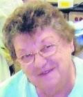 Nancy Malcolm Obituary (2012)