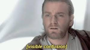 Maybe you would like to learn more about one of these? Visible Confusion Know Your Meme