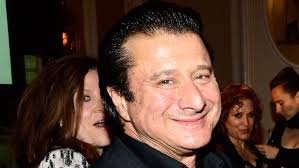 The Real Reason Steve Perry Is Getting Paid Not To Sing For Journey