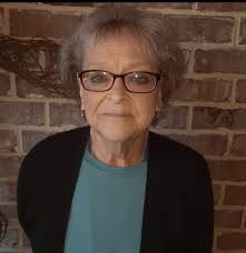 Obituary information for Glenda Jo Campbell