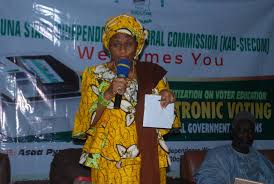 2 days ago · for the second time since 2018, kaduna state will use electronic voting machines for its local government elections which hold tomorrow, saturday, 4 september 2021. Elysvc7tj3fwqm