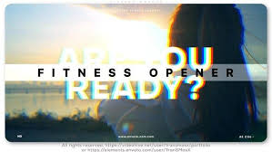 Don't worry, video tutorial included. After Effects Sports Intro Templates Openers Videohive