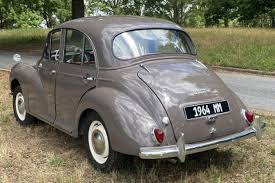 Image result for Rose Taupe 1964 Morris
