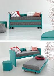 Trundle Bed On Casters 2much By Twils Mytwils Furniture Home Decor Home Furniture
