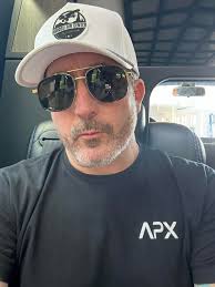 Huge shout out to coaching client April Collier Stephens! This woman is  insanely passionate, community driven and committed! Multifaceted and a  leader that genuinely cares! Respect to you and your team on