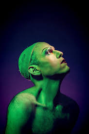 Hedwig and the Angry Inch live show in Portland