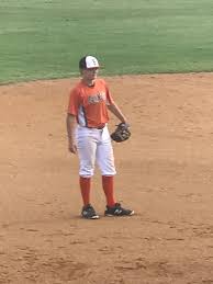 14/15u Birmingham Giants take a break from Showcase finish 2nd in only  Tournament