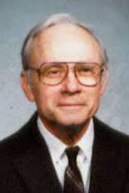Raymond Hendricks Obituary (2007)