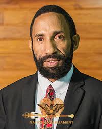 PNG's North Fly MP calls for standalone gas project