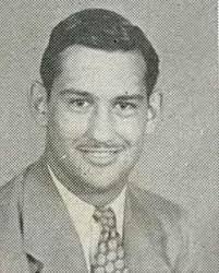 CPL Jasper Patrick Tardo (1927-2006)