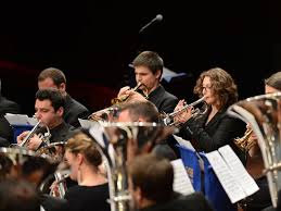 The italian is the lead singer of the 'rise of voltage' , a heavy metal band set up with a group of friends. 2013 European Brass Band Championships As It Happened 4barsrest