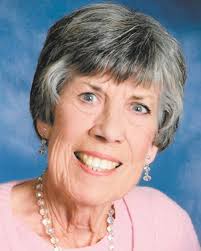 Donna Stanford Obituary