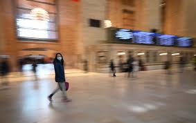 Facing covid-19 reality: A national lockdown is no cure - The ...