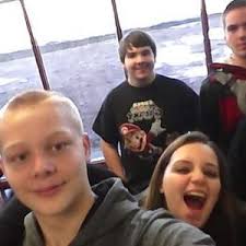 Daniel Schnack (@GingerKickinAss)