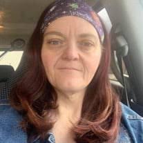 Jennifer M. Wenzel Obituary (2023)