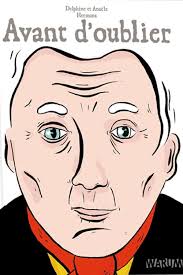 Avant d'oublier