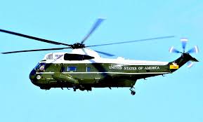Helicoptero Presidencial Quadcopter Vehicles