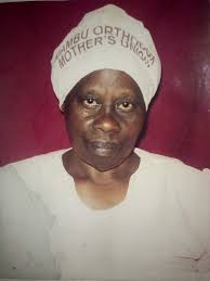 Funeral Mass for Ruth Wickham