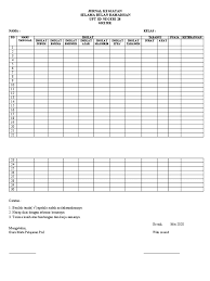 Check spelling or type a new query. Jurnal Ramadhan 1441 H