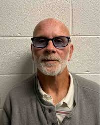 Sex Offender Registry