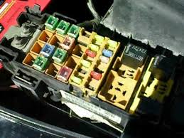 Remove the starter relay(it's in the black plastic box under the hood). Jeep Tj Won T Start Part 1 Youtube