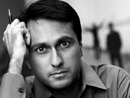 An Interview with Dr. Eboo Patel at the American Academy of Religion