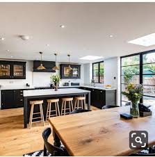 Check spelling or type a new query. Pin By Mark Mcfadyen On Dream Homes Open Plan Kitchen Living Room Open Plan Kitchen Diner Open Plan Kitchen Dining Living