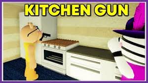Derrick bum kitchen gun meme roblox. Best Of Kitchen Gun Free Watch Download Todaypk