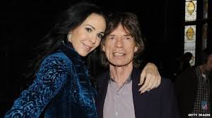 Listen to your favorite music now on audacy and shop the latest from the rolling stones. Mick Jagger S Girlfriend L Wren Scott Found Dead Bbc News