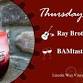 Thursday Night Escape with Ray Brothers Duo and...