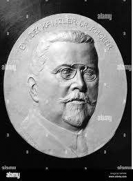 Austrian medal Black and White Stock Photos & Images