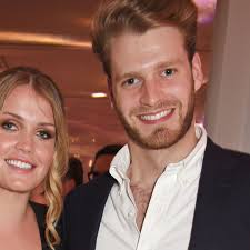 Kitty Spencer reveals what it felt to be walked down the aisle by her  brothers instead of father Charles Spencer