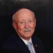 Obituary information for Charles Bryson Weir