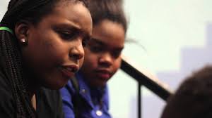 Social Awareness Visuals {Written, Shot, Directed & Edited by Von Vargas}