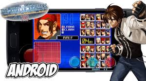 Descargar homerun king para android gratis el juego rey del home. The King Of Fighters 2002 Para Android Apk Kof 2002 Youtube