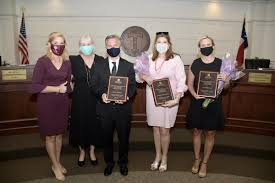 Tomball, Magnolia school notebook: Creekview welcomes new principal