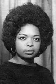 Patricia Ruth Harrison Obituary