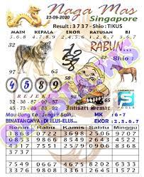1 New Message Kode Syair Singapore 23 September 2020 Forum Syair Togel Hongkong Singapura Sydney