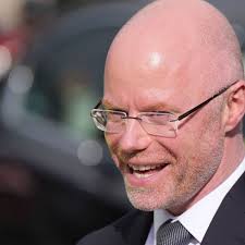 Stephen Donnelly lone Fianna Fáil candidate in Wicklow as opponent bows out