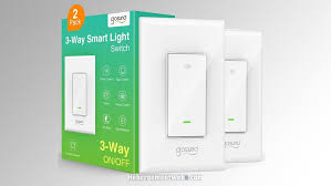 Untuk bantu menurunkan kadar asam urat dalam darah, berikut beberapa cara ampuhnya. Dapatkan Sepasang Suis Lampu 3 Arah Wifi Pintar Dengan Harga 13 69 Harga Terendah Yang Pernah Ada